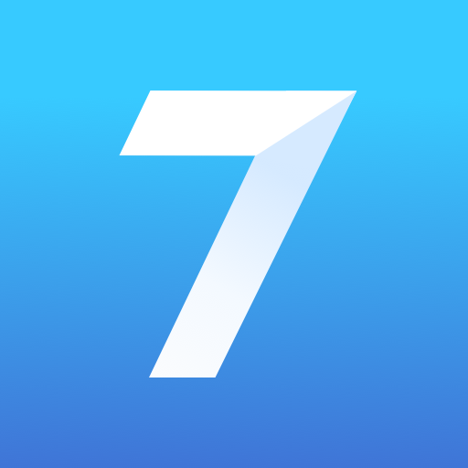 7Seven Logo
