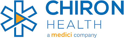 Chiron Health Logo