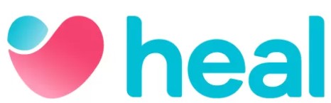 Heal Logo