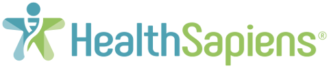 HealthSapiens Logo