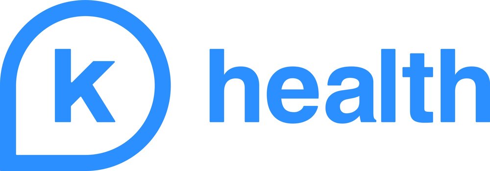 K Health Logo