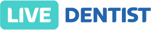 Live Dentist Logo