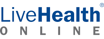 LiveHealth Logo