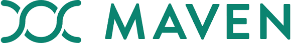 Maven Logo