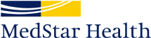 MedStarHealth Logo