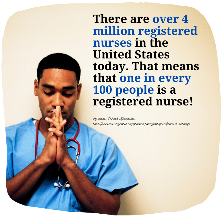 Nurses fact 2