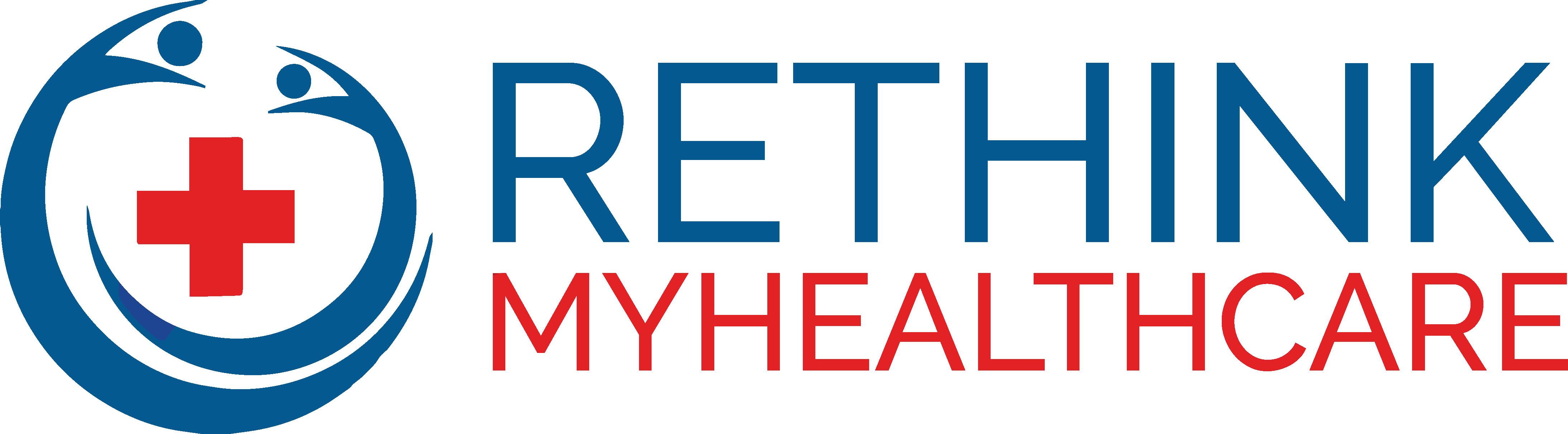 Rethink My Healthcare Logo