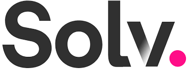 Solv Logo