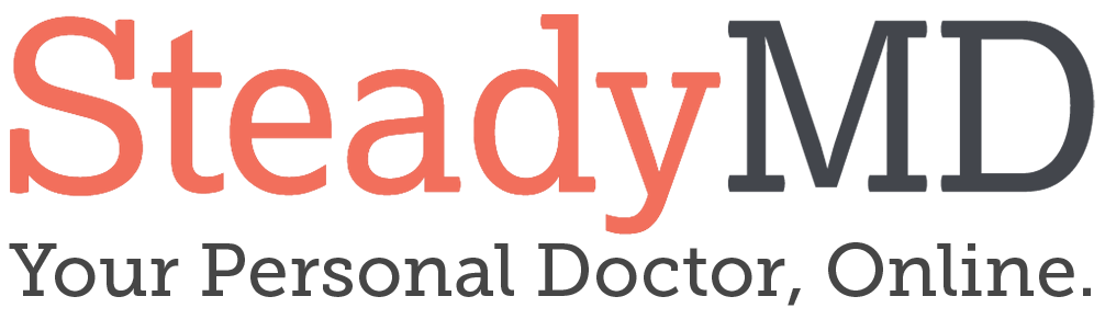 SteadyMD Logo