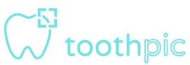 Toothpic Logo