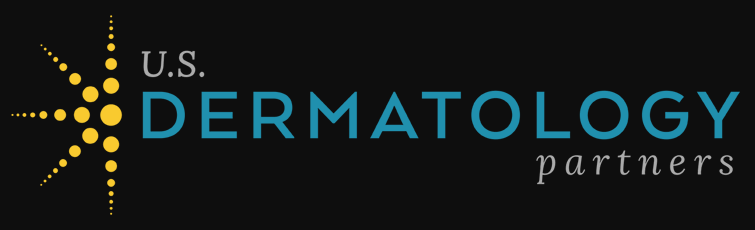 US Dermatology Partners Logo