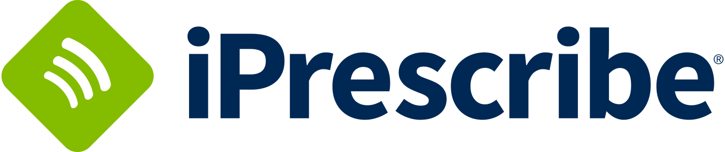 iPrescribe Logo