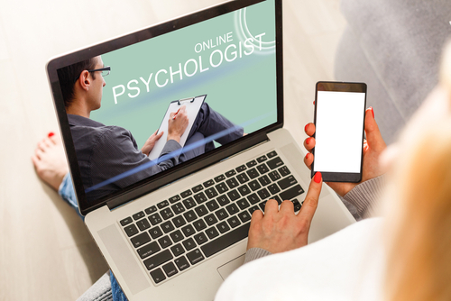 online mental health counseling
