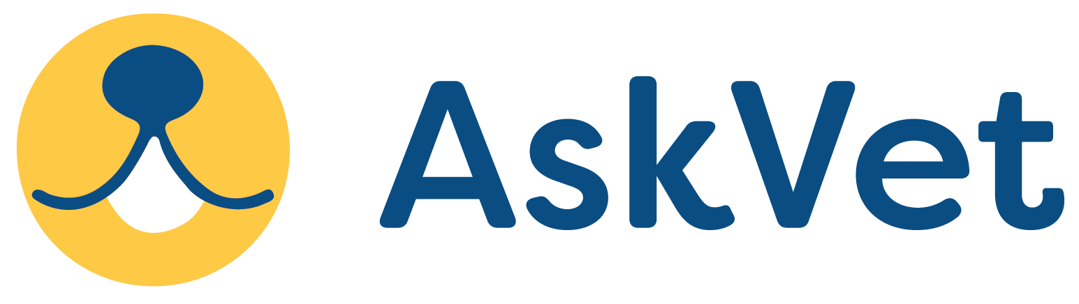 AskVet Logo