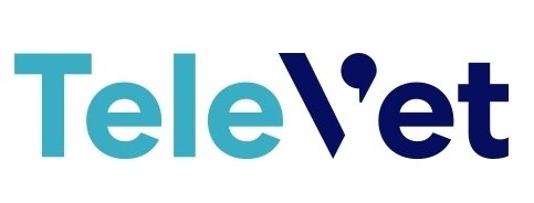 TeleVet Logo