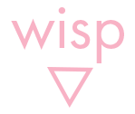 Wisp - Logo