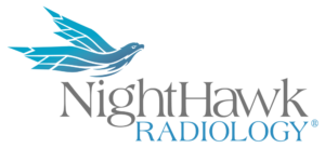 NightHawk Radiology Logo
