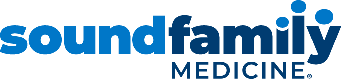 SoundFamilyMedicine Logo