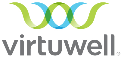 Virtuwell Logo