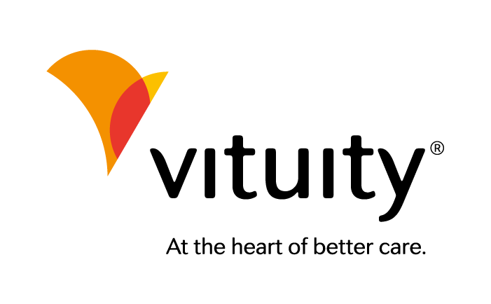 Vituity Logo