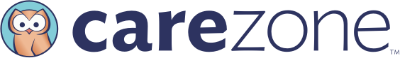 CareZone - Logo