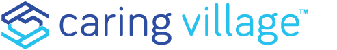 Caring Village Logo