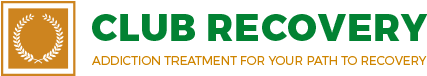 Club Recovery - Logo