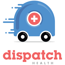 DispatchHealth - Logo