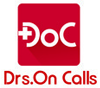 Drs. On-Call - Logo