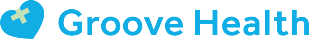 GrooveHealth - Logo