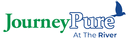 JourneyPure at the River - Logo