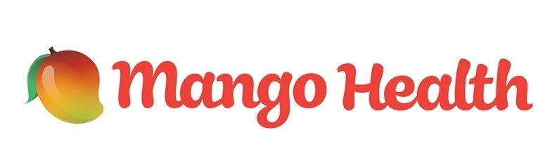 Mango Health - Logo