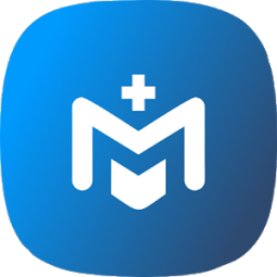 MedPlan - Logo