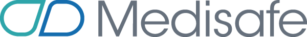 MediSafe - Logo