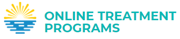 Online Treatment Programs - Logo