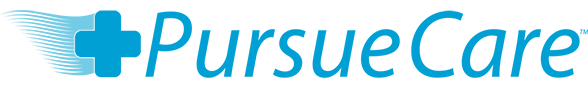 Pursue Care - Logo