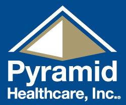 Pyramid Healthcare - Logo