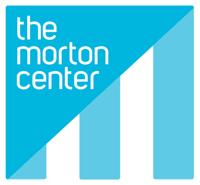 The Morton Center - Logo