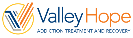 Valley Hope Telecare - Logo