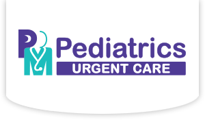 1 - PM Pediatrics Logo
