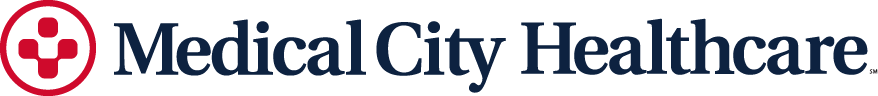 3 - Medical City Healthcare Logo