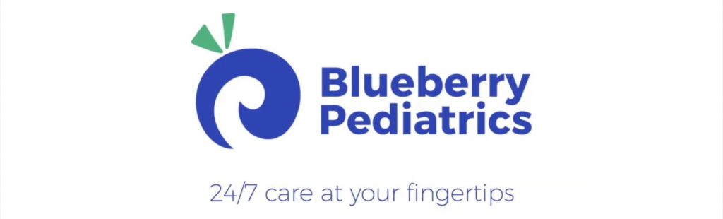 5 - Blueberry Pediatrics