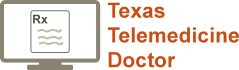 8 - Texas Telemedicine Doctor Logo