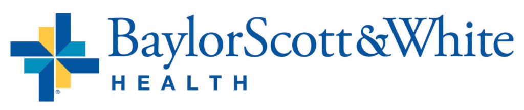 9 - Baylor Scott and White Health Logo