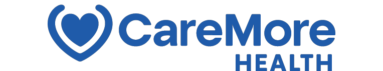 CareMore Health - Logo