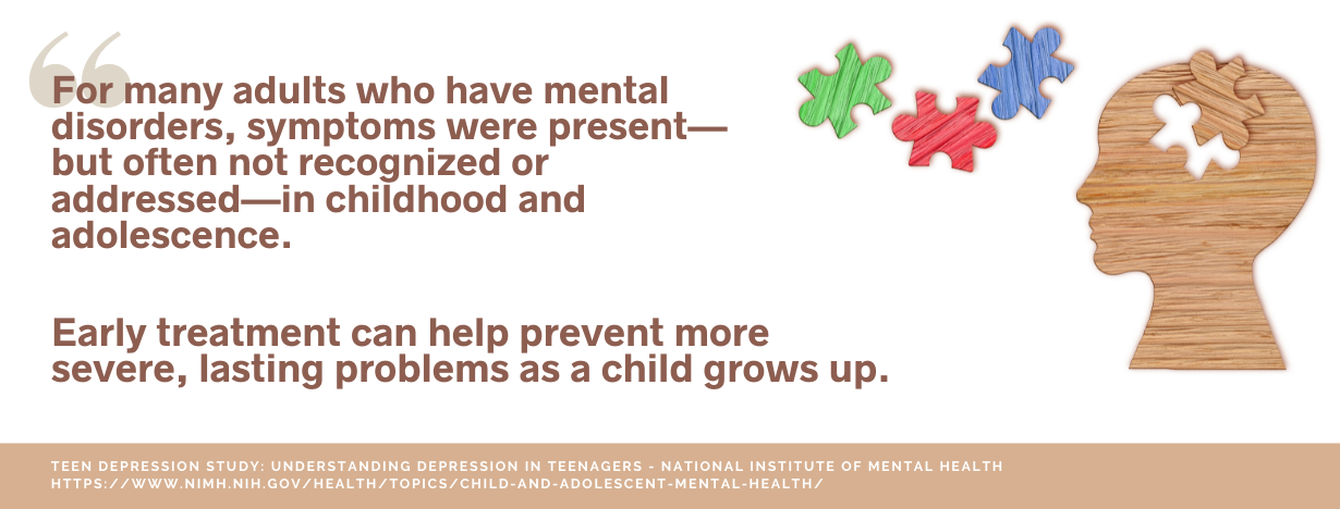 Mental Health Resource Guide for Children and Teens-fact