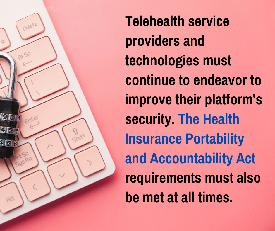 telehealth service providers
