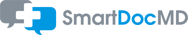 SmartDocMD - Logo