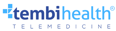 TembiHealth - Logo