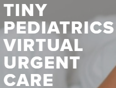 Tiny Pediatrics - Logo